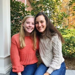 Meet your Posher, Sarah